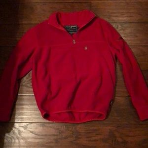 Polo sport pullover hoodie